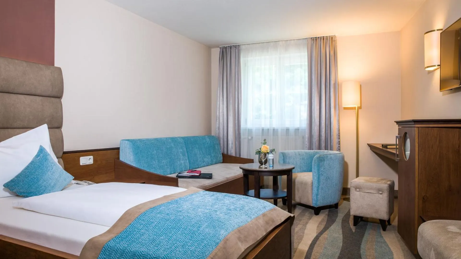 Hotel Koenig Passau 4*,