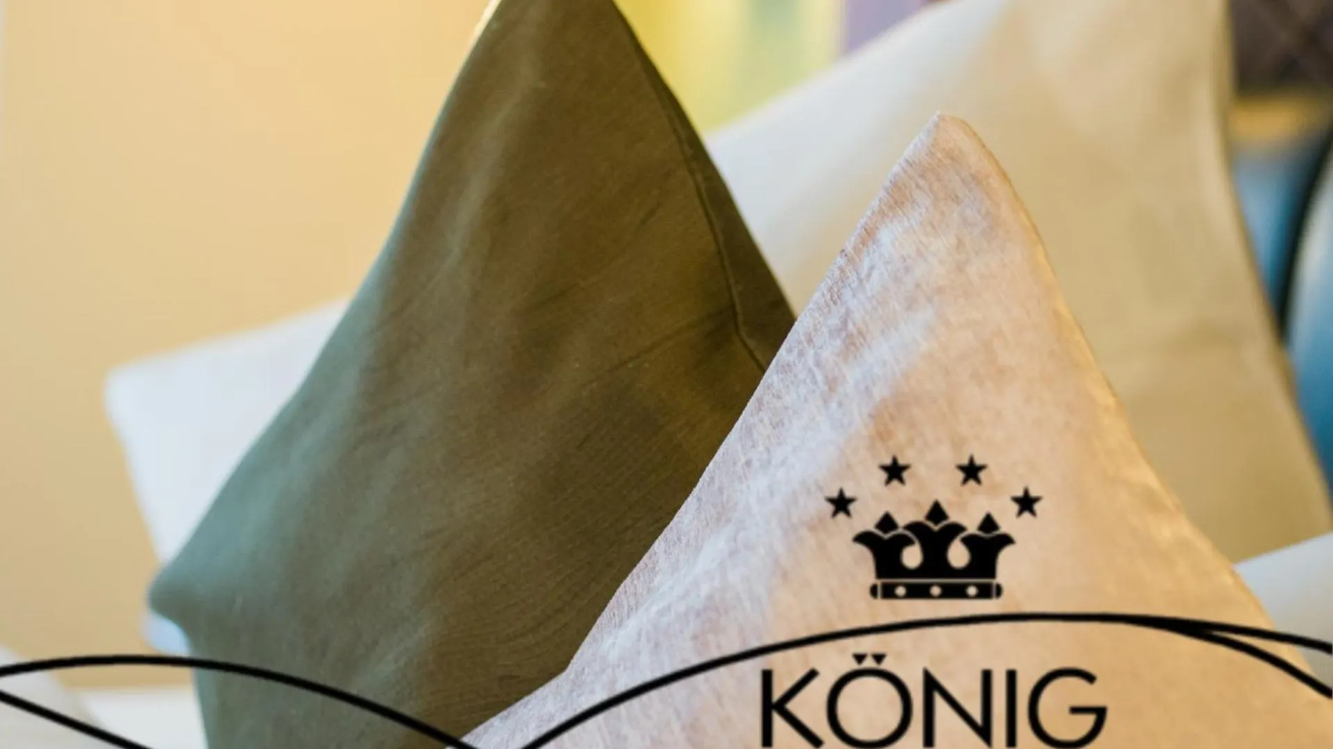 Hotel Koenig Passau