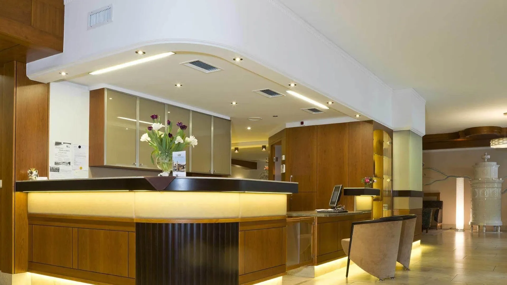 Hotel Koenig Passau