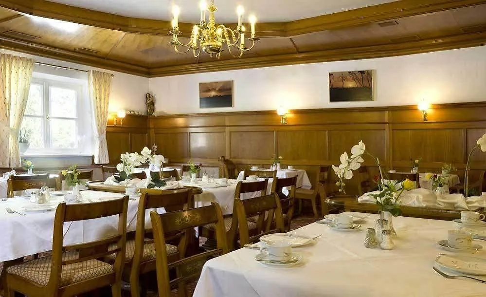 Hotel Koenig Passau