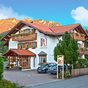 3* Hotel Antonia