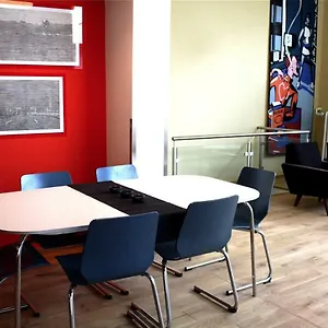 Appartement City Apartment